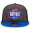 Buffalo Bills New Era NFL 2021 "Draft" 59FIFTY Fitted Hat-Gray/Blue - 757 Sports Collectibles