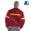 Washington Redskins NFL Men's Starter "LEGACY" Vintage Satin Varsity Jacket