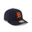 Detroit Tigers New Era 2018 On-Field Low Profile Road 59FIFTY Fitted Hat-Nvy/Org - 757 Sports Collectibles