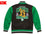 Boston Celtics Mitchell & Ness NBA Champions Team History Warm Up Jacket