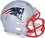 Tom Brady New England Patriots Signed Auto Riddell Speed Mini Helmet - 757 Sports Collectibles