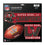 Tampa Bay Buccaneers WinCraft Super Bowl LV Champions 3-Piece Magnet Set