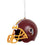 Forever Collectibles - NFL - Helmet Christmas Tree Ornament - Pick Your Team