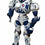 MLB Chicago Cubs Team Cleatus Fox Sports Robot Action Figure Posable New - 757 Sports Collectibles