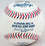 Shane Bieber Signed Autographed Rawlings ASG Baseball w/ 2019 MVP- BAS W Holo *Blue - 757 Sports Collectibles