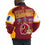 Washington Redskins G-III Extreme Legacy Commemorative Cotton Twill Jacket