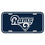 Wincraft - NFL - Plastic License Plate - Pick Your Team - FREE SHIP