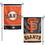 MLB 12x18 Garden Flag Double Sided - Pick Your Team - FREE SHIPPING (San Francisco Giants)