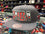 Chicago Bulls REFLECTIVE INSIDER Snapback Mitchell & Ness Gray NBA Hat