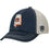 Auburn Tigers Hat Cap Snapback Trucker Mesh One Size Fits Most Brand New