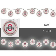 String Lights, Ohio State University