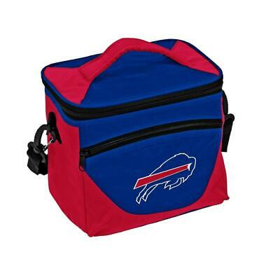 Buffalo Bills Halftime Cooler  NFL Cookout BBQ Drink Ice Lunch Tailgate