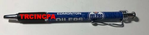 Officially Licensed NHL Ball Point Pen(4 pack) - Pick Your Team - FREE SHIPPING