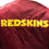 Washington Redskins NFL Men's Starter "LEGACY" Vintage Satin Varsity Jacket