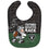 NFL Disney All Pro Baby Bib - PICK YOUR TEAM - FREE SHIPPING (Oakland Raiders)