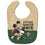 NFL Disney All Pro Baby Bib - PICK YOUR TEAM - FREE SHIPPING (New Orleans Saints)