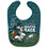 NFL Disney All Pro Baby Bib - PICK YOUR TEAM - FREE SHIPPING