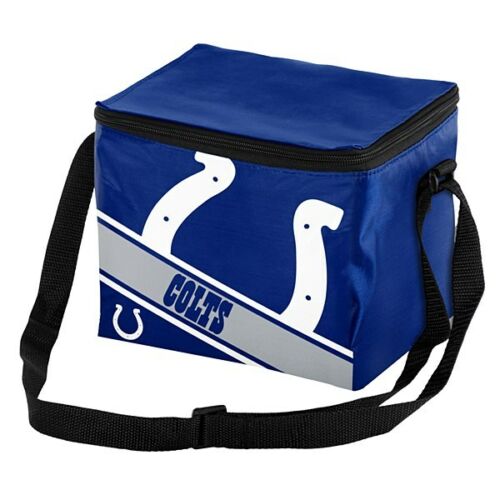 NFL Big Logo 12 Pack Cooler Bag - Pick Your Team - FREE SHIPPING