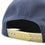 Philadelphia Union MLS Iconic Solid Snapback Adjustable Hat - Navy/Beige