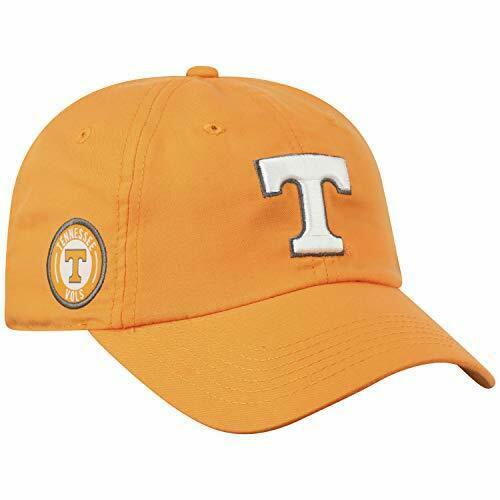 Tennessee Volunteers Hat Cap Lightweight Moisture Wicking Golf Hat Brand New