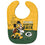 NFL Disney All Pro Baby Bib - PICK YOUR TEAM - FREE SHIPPING (Green Bay Packers)