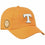 Tennessee Volunteers Hat Cap Lightweight Moisture Wicking Golf Hat Brand New - 757 Sports Collectibles