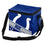 NFL Big Logo 12 Pack Cooler Bag - Pick Your Team - FREE SHIPPING (Indianapolis Colts)
