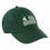 Michigan State Spartans Hat Cap Adjustable Strap One Size Fits Most Brand New