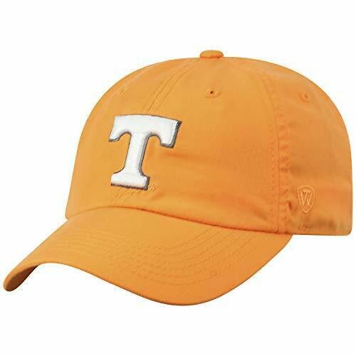 Tennessee Volunteers Hat Cap Lightweight Moisture Wicking Golf Hat Brand New