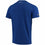 New York Giants Under Armour FIRST IN Combine Authentic NFL T-Shirt - Royal