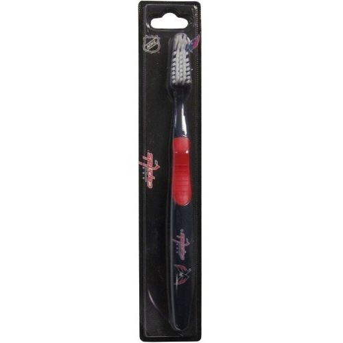 NHL Washington Capitals Toothbrush