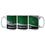 Boelter NFL Wave 15oz Ceramic Coffee Mug - PICK YOUR TEAM - FREE SHIP (Philadelphia Eagles Retro)