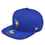 Golden State Warriors CENTERFIELD Mini Logo Snapback 47 Captain NBA Hat