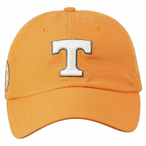 Tennessee Volunteers Hat Cap Lightweight Moisture Wicking Golf Hat Brand New