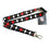 NFL Argyle 1" Lanyard - Pick Your Team - FREE SHIPPING (Cleveland Browns)