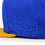 Golden State Warriors FIRST LETTER Snapback Mitchell & Ness NBA Hat