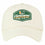 Miami Hurricanes Hat Cap Lightweight Moisture Wicking Golf Hat Brand New