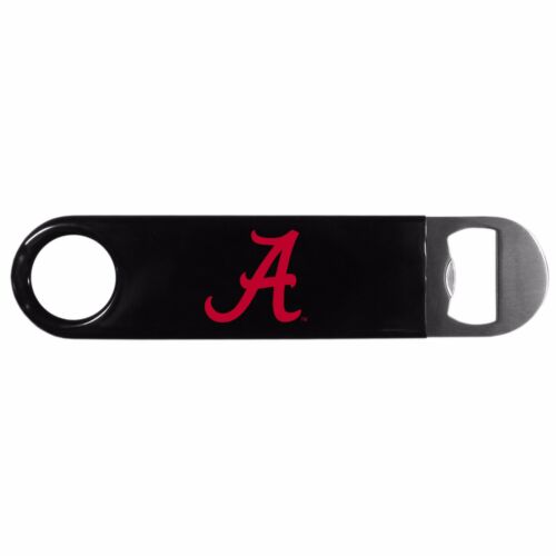 Alabama Long Neck Bottle Opener