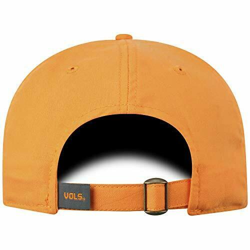 Tennessee Volunteers Hat Cap Lightweight Moisture Wicking Golf Hat Brand New