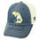 Michigan Wolverines Hat Cap Snapback Trucker Mesh One Size Fits Most New - 757 Sports Collectibles