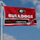 Georgia Bulldogs National Football 2022 CFP Champions 3x5 Flag - 757 Sports Collectibles