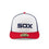 Chicago White Sox New Era On-Field Low Profile "Sunday" 59FIFTY Fitted Hat-Blue - 757 Sports Collectibles