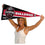 UGA Bulldogs 12 in X 30 in Official 2022 College Football Champions Pennant - 757 Sports Collectibles