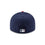 Chicago White Sox New Era On-Field Low Profile "Sunday" 59FIFTY Fitted Hat-Blue - 757 Sports Collectibles