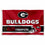 Georgia Bulldogs National Football 2022 CFP Champions 3x5 Flag - 757 Sports Collectibles