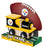 Pittsburgh Steelers NFL Toy Train Engine