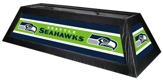 Seattle Seahawks 42" Billiard Lamp