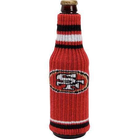 Kolder San Francisco 49ers Krazy Kover Bottle Holder - 757 Sports Collectibles