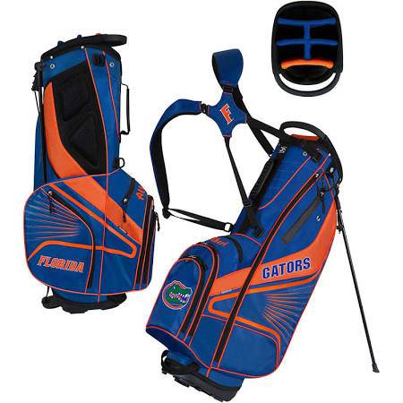 NCAA College STAND BAG Florida Gators