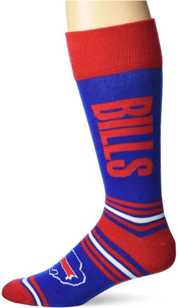 Buffalo Bills Go Team! Socks - OSFM
